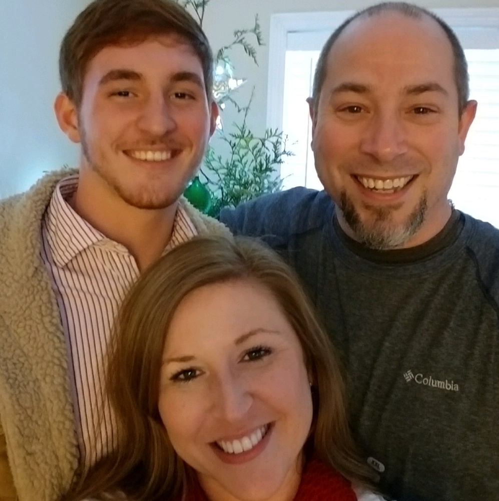 Meet your Posher, Cassandra